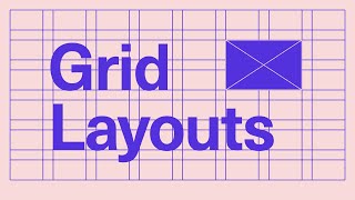 The missing guide to grids [upl. by Barth]