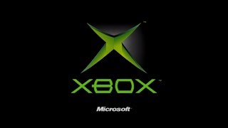 Original Xbox ALL Sounds [upl. by Ydnar]