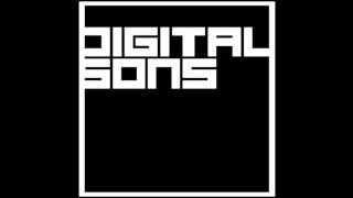 Digital Sons  I AM  TRAILER EDIT [upl. by Najtsirk]