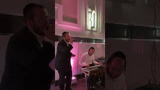 Bring The House Down 🎹Yossi Green  🎤Leiby Wieder [upl. by Mitinger]