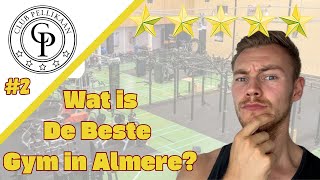 Ik Testte Club Pellikaan in Almere  Gym Review 2 [upl. by Aciamaj98]