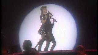 Olivia NewtonJohn  Xanadu Live 1982 [upl. by Krys547]