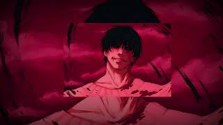 MONTAGEM CORAL X HES BACK  Slowed  Reverb Toji Fushiguro [upl. by Salaidh411]