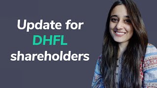 Watch if you are invested in DHFL I DHFL News Today I Dewan Housing Finance Limited Piramal shorts [upl. by Fortunna]