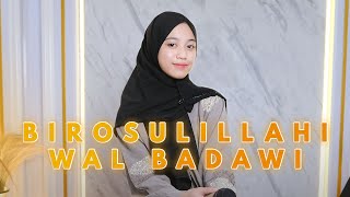 BIROSULILLAHI WAL BADAWI  QONITA ZAYYAN [upl. by Viglione]