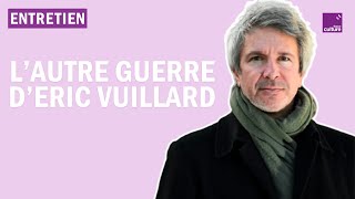 La fin de la guerre dIndochine racontée par Eric Vuillard [upl. by Artekal122]