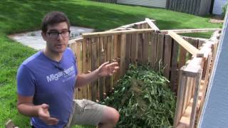 Complete Guide to 6 Week Foolproof Compost in 6 Easy Steps [upl. by Elicec258]