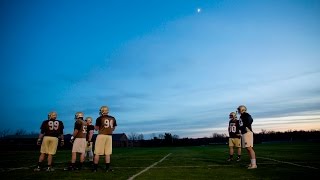 Pride Passion Tradition Football at Lehigh University [upl. by Aillemac]