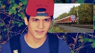 Wurde der 15 jährige Hasan M aus Dietzenbach Opfer eines Verbrechens [upl. by Ailadgim]