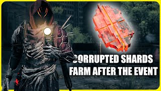 How I got Corrupted Shards after the event  REMNANT 2 [upl. by Blount468]