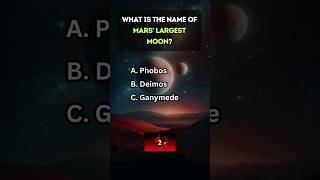 🌠 Ultimate Astronomy Quiz Can You Answer These Cosmic Questions 🌌 [upl. by Caldera]