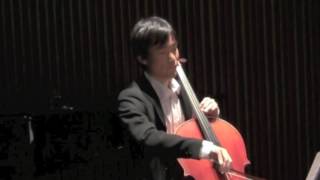 TARANTELLA  WHSquire Cello  Osamu Kawamura [upl. by Dorca]