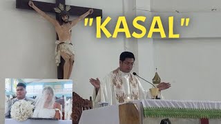 BABAE NAGHITAY NG 15 TAON SA NOBYONG HINDI NA BUMALIKNG SIYA AY KINASAL NAGULAT SIYA DAHIL SA PARI [upl. by Norah]