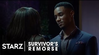 Survivors Remorse  Ep 305 Clip Is This The Wifey  STARZ [upl. by Deb]