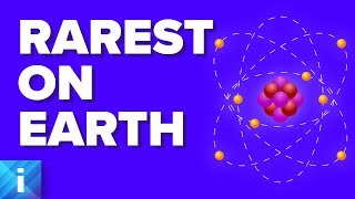 What Is The Rarest Substance In Nature [upl. by Akemal]