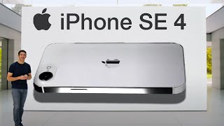 NEW iPhone SE 4 amp Apple Watch SE LEAKS  All SPECS REVEALED [upl. by Mendoza]