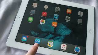 Планшет Apple new iPad 64GB MD371 [upl. by Sidman667]