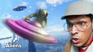 Top GTA 5 Secrets YOU DIDNT KNOW 🤯 [upl. by Delp]