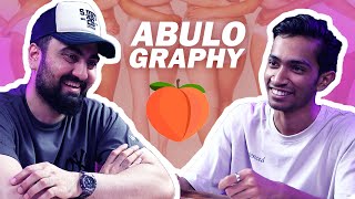 ABULOGRAPHY WILL BE THE RICHEST GUY IN PAKISTAN  EP 03  The YarRamish Show [upl. by Zerep]