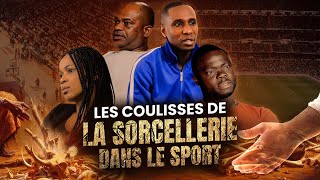 quotCe nétait pas mentalquot  Documentaire sur les dessous de loccultisme dans le sport maraboutage [upl. by Vanessa]