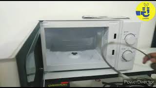 How to replace the fan on a Logik oven easy DIY similar to all ovens [upl. by Akimet]