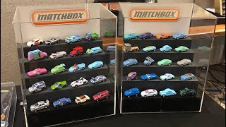 2023 Matchbox New Models Preview and Review [upl. by Kopans602]