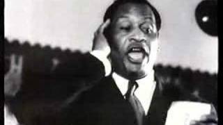 Paul Robeson  Chinese National Anthem [upl. by Gnurt]