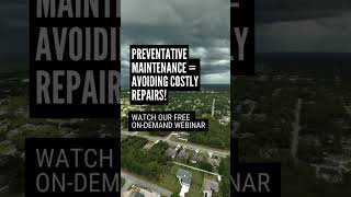 SPM Webinar Preventative Maintenance for Rental Properties What You Need to Know [upl. by Norraf]