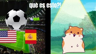 Todo sobre world cup 2010  wavin flags amp singing soccerballs  animated clip [upl. by Ahsatsana]