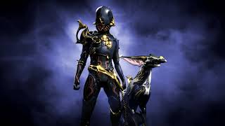 Warframe Zephyr Prime Access Tiberon Prime Kronen Prime 2018 [upl. by Nicholson]