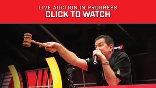 Mecum Collector Car Auction  Kissimmee 2021  Day 10 [upl. by Carney14]