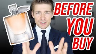 BEFORE YOU BUY La Vie Est Belle  Jeremy Fragrance [upl. by Rett]