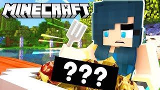 FIRST NIGHT DO WE REALLY HAVE TO EAT THAT  Krewcraft Minecraft Survival  Episode 1 [upl. by Curt]