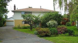 SOLD 4531 Odlin Place Richmond BC  Home Video Tour  REMAX Michael Cowling [upl. by Kauslick]