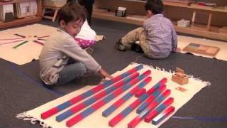 Montessori Mathematics [upl. by Anatol519]