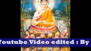 Maha Piritha මහ පිරිත  Buddhist Suttra [upl. by Kurr]