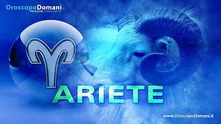 Caratteristiche del segno zodiacale Ariete [upl. by Annmarie]