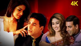 AITRAAZ Full Movie  Akshay Kumar amp Priyanka Chopra CONTROVERSIAL Movie  Kareena Kapoor [upl. by Holmun]