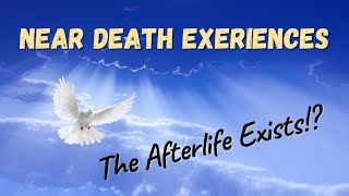 The Most Famous Near Death Experiences [upl. by Remde94]