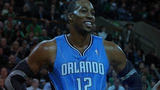 Dwight Howard  Orlando Magic Mix  HD [upl. by Audie]