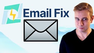 Fix Email Issues in CyberPanel with SMTP Relay Setup Free Method [upl. by Aydiv365]