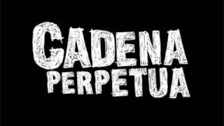 Cadena Perpetua  3 Historias [upl. by Jacqui]