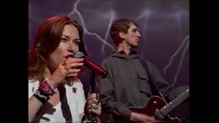 Catatonia  Londinium Live on Hey Hey Its Saturday [upl. by Farrel]