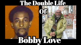 BobbyLove GossipGurl News The Double Life Of Bobby Love The FugitiveThe Family Man [upl. by Yauq]