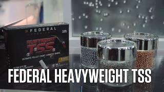 Federal Heavyweight TSS [upl. by Gewirtz]