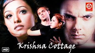 Krishna Cottage HD Superhit Hindi Horror Movie  Sohail Khan  Isha Koppikar  Anita Hassanandani [upl. by Lig]