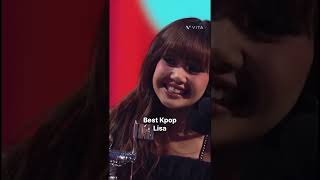 Kpop artists who won awards at VMA 2024 🔥 kpop lisa seventeen lesserafim [upl. by Pack]