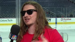 PFT Commenter calls in to PFT Live [upl. by Ielarol590]