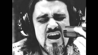 Wolfman Jack sign off [upl. by Daniala560]