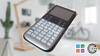 Aprendiendo a usar la calculadora HP Prime en 31 minutos [upl. by Gilles]